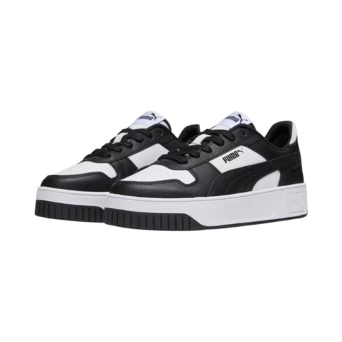 Кроссовки женские Puma Carina Street 389390-16